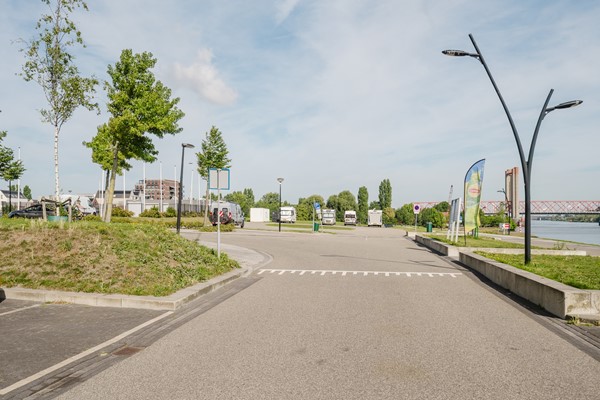 Medium property photo - Hongerlandsedijk 62, 3201 LW Spijkenisse